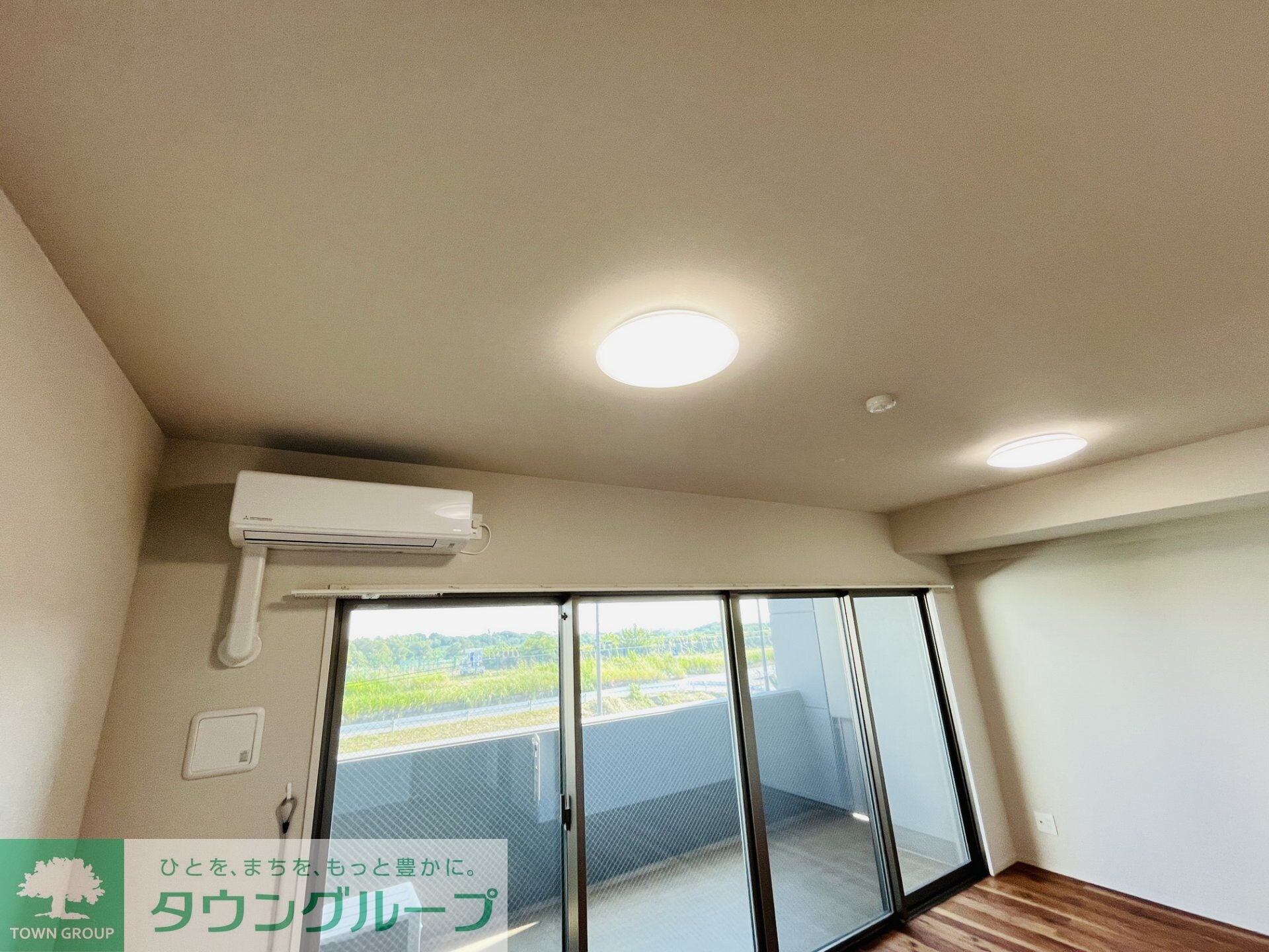 Gran Monsilva　(グランモンシルワ)の物件内観写真