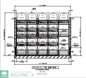 S-RESIDENCE桜本町awesomeの物件内観写真