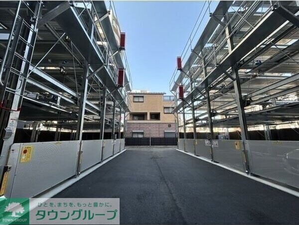 S-RESIDENCE桜本町awesomeの物件内観写真