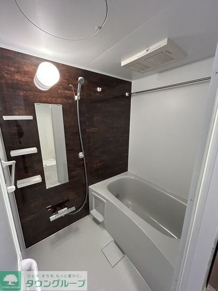 S-RESIDENCE桜本町awesomeの物件内観写真