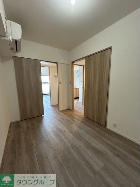 S-RESIDENCE桜本町awesomeの物件内観写真