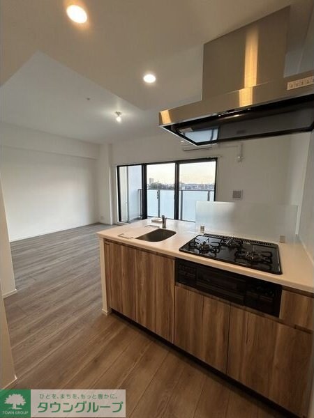 S-RESIDENCE桜本町awesomeの物件内観写真