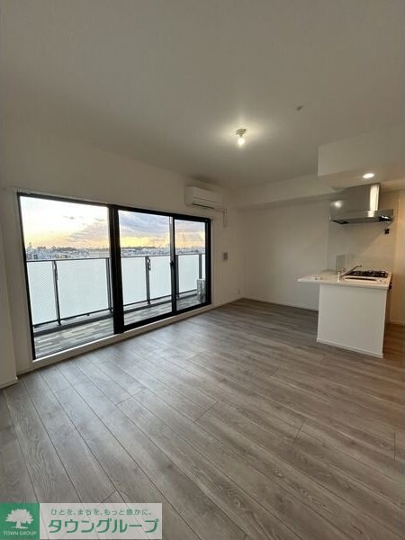 S-RESIDENCE桜本町awesomeの物件内観写真