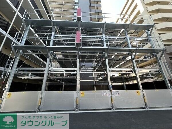 S-RESIDENCE桜本町awesomeの物件内観写真