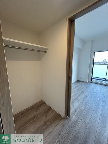 S-RESIDENCE桜本町awesomeの物件内観写真