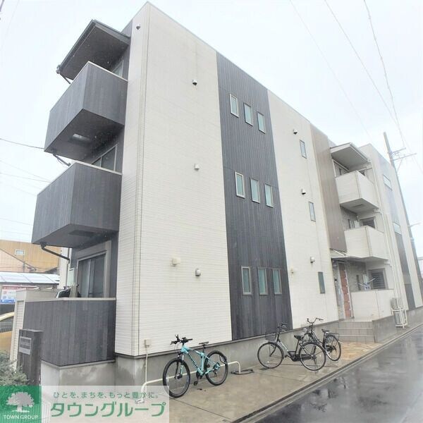 Haqua Sakouの物件内観写真