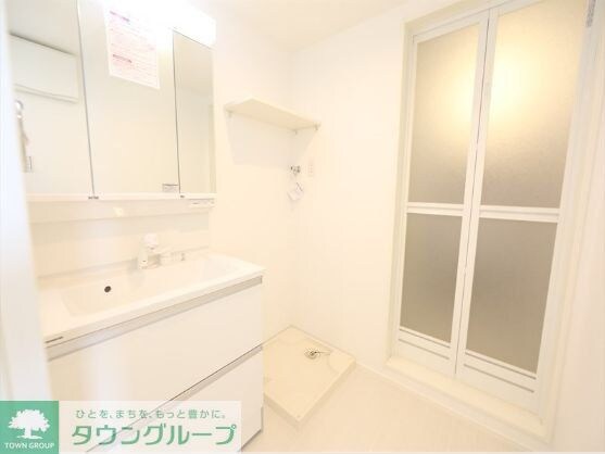 カンファーフォレストの物件内観写真