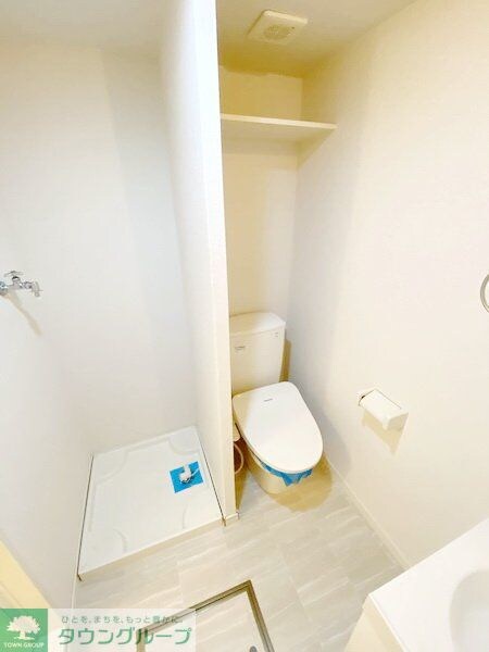 アモーレ笠取の物件内観写真