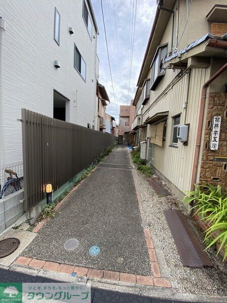 アモーレ笠取の物件内観写真