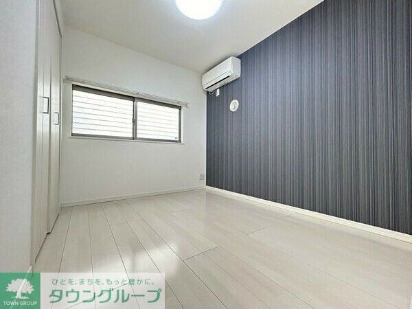 セントラルパーク中村公園の物件内観写真