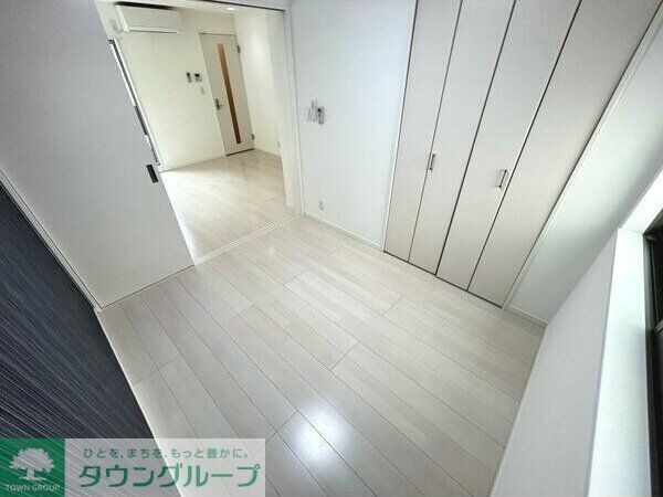 セントラルパーク中村公園の物件内観写真