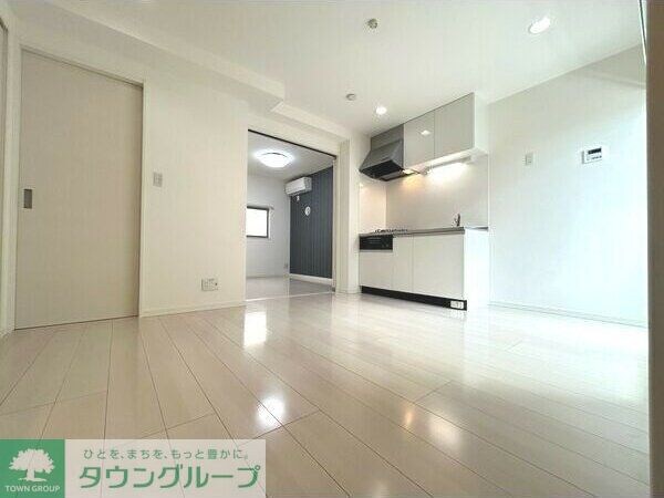 セントラルパーク中村公園の物件内観写真