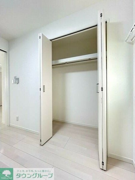 セントラルパーク中村公園の物件内観写真