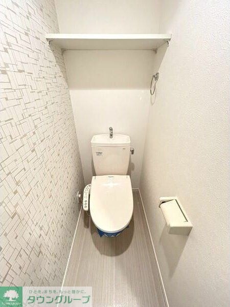 セントラルパーク中村公園の物件内観写真