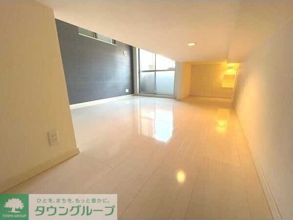 ロレイアムの物件内観写真