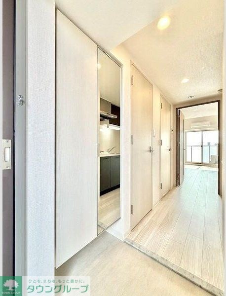 エスリード桜山ル・ヴェールの物件内観写真