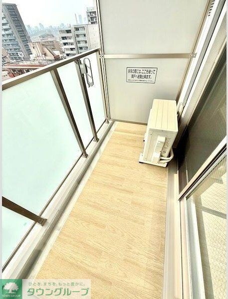 エスリード桜山ル・ヴェールの物件内観写真