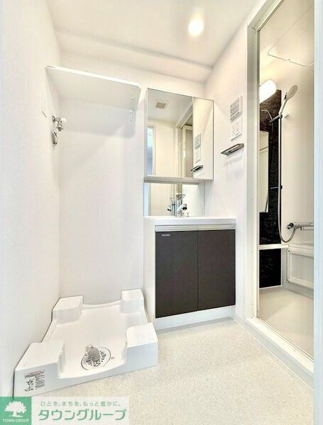 エスリード桜山ル・ヴェールの物件内観写真