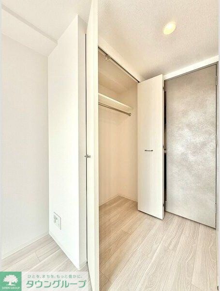 エスリード桜山ル・ヴェールの物件内観写真