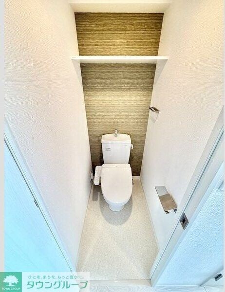 エスリード桜山ル・ヴェールの物件内観写真