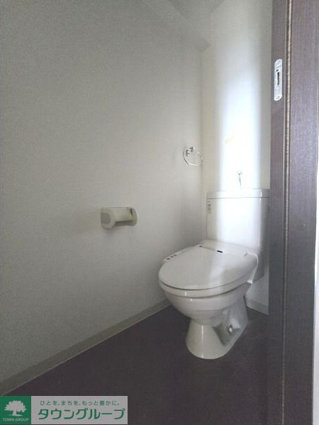 アヴニール白壁の物件内観写真