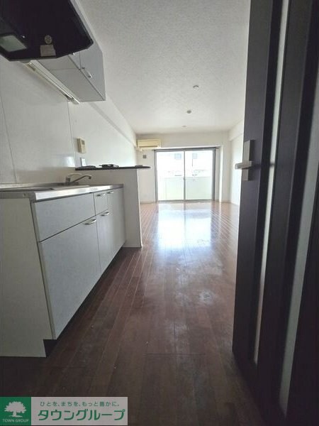 アヴニール白壁の物件内観写真