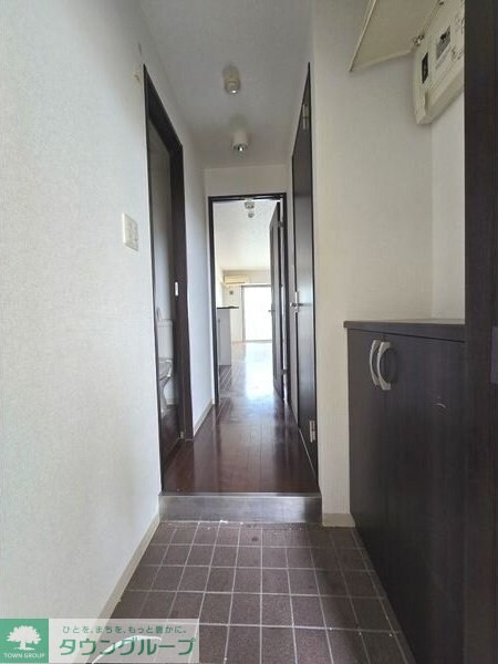 アヴニール白壁の物件内観写真