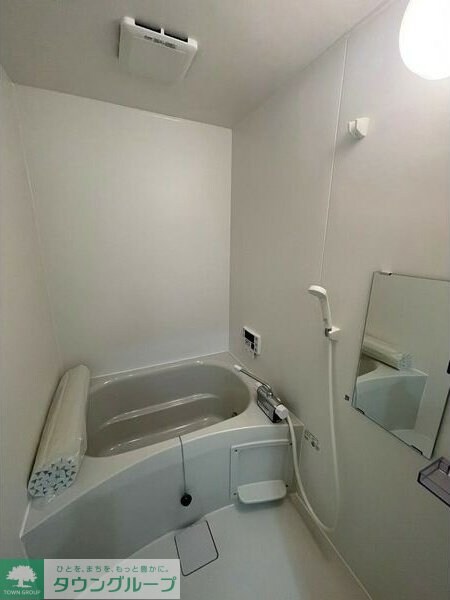 コンフォール鳴浜の物件内観写真