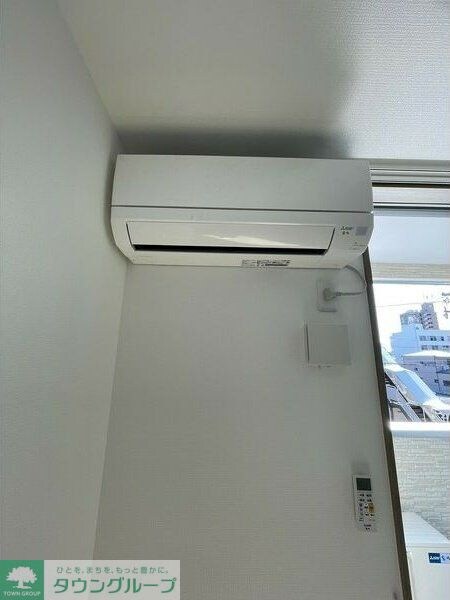 コンフォール鳴浜の物件内観写真