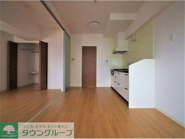 スタジオスクエア泉の物件内観写真