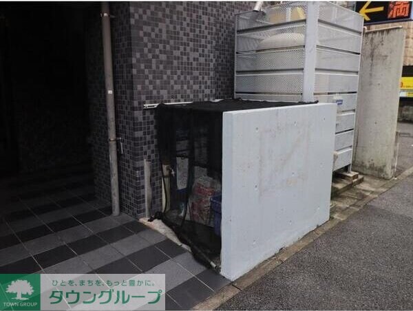 スタジオスクエア泉の物件内観写真