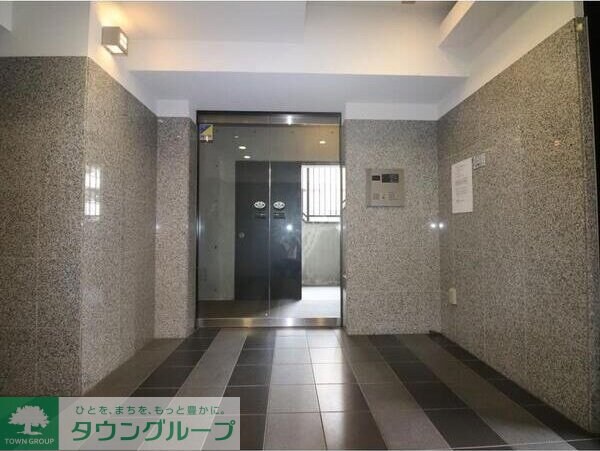 スタジオスクエア泉の物件内観写真