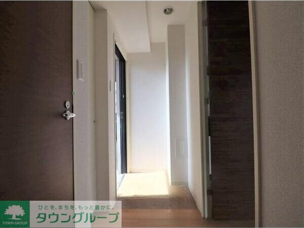 スタジオスクエア泉の物件内観写真