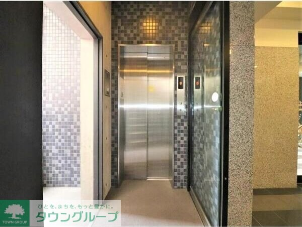 スタジオスクエア泉の物件内観写真