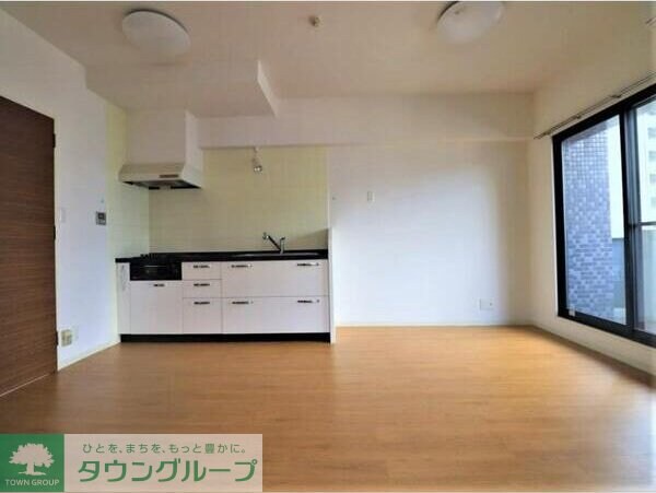 スタジオスクエア泉の物件内観写真