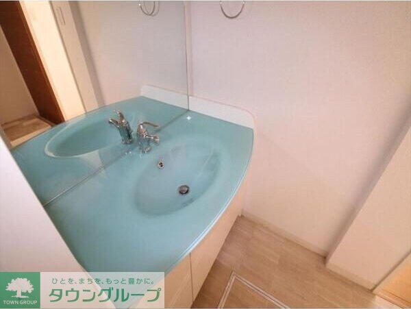 スタジオスクエア泉の物件内観写真