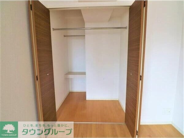 スタジオスクエア泉の物件内観写真