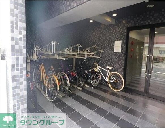 スタジオスクエア泉の物件内観写真