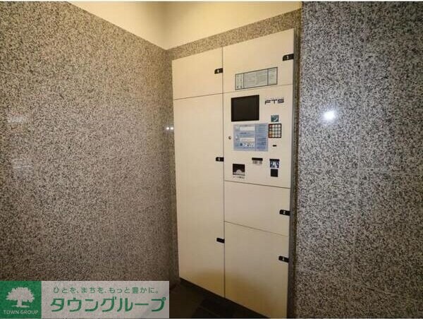 スタジオスクエア泉の物件内観写真