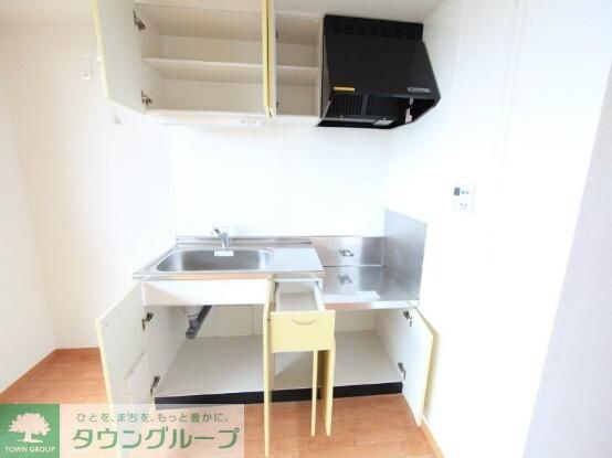 フィオーレレジデンスの物件内観写真