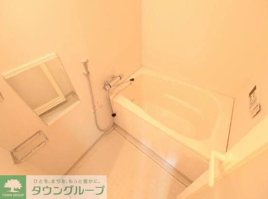 フィオーレレジデンスの物件内観写真