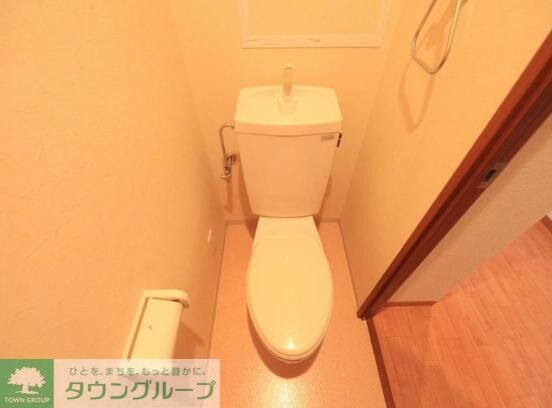 フィオーレレジデンスの物件内観写真