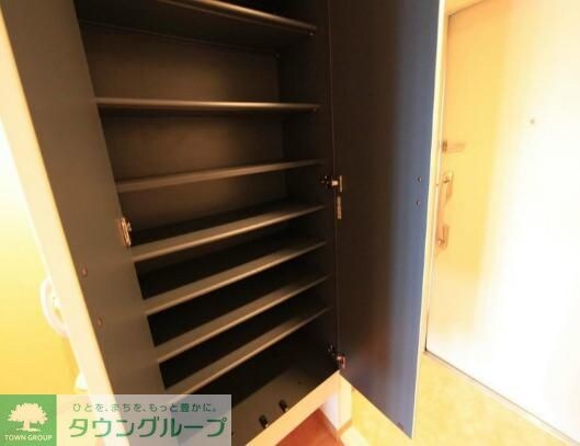 フィオーレレジデンスの物件内観写真