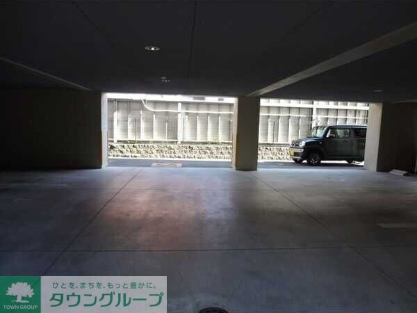 フィオーレレジデンスの物件内観写真