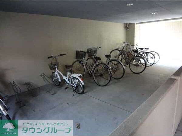 フィオーレレジデンスの物件内観写真