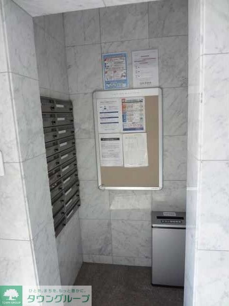 フィオーレレジデンスの物件内観写真