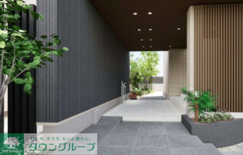 アイグレイス白壁の物件内観写真