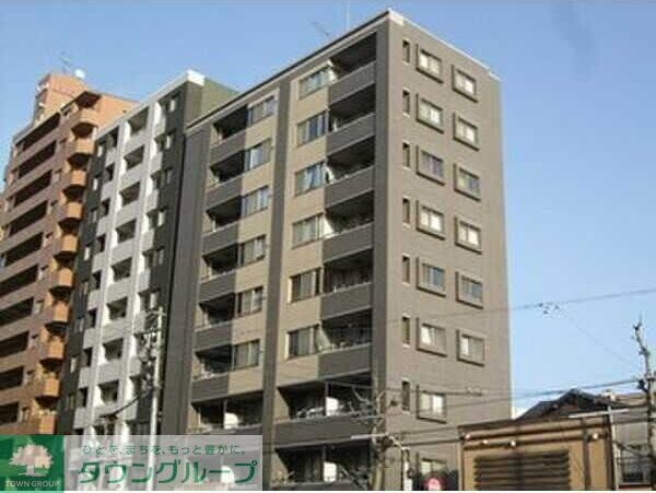 Trusty千種南の物件内観写真