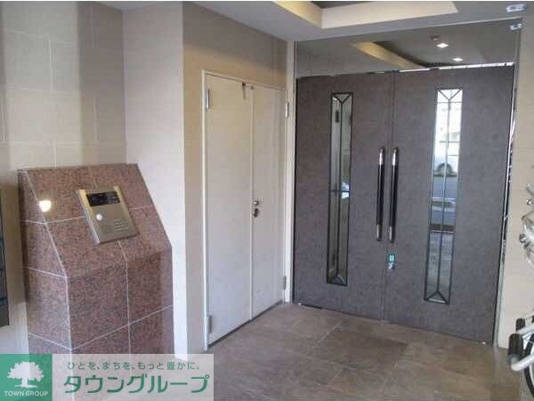 Trusty千種南の物件内観写真