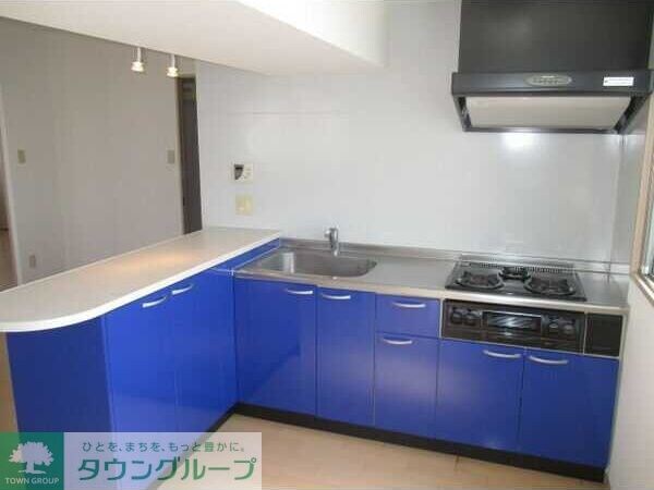 Trusty千種南の物件内観写真